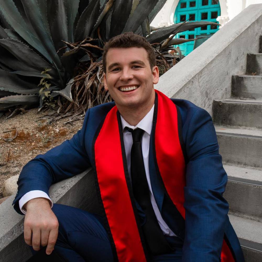 Meet your Posher, Chase